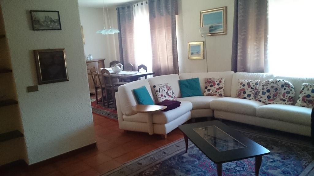 Casa Dei Mulini Lägenhet Mergozzo Exteriör bild