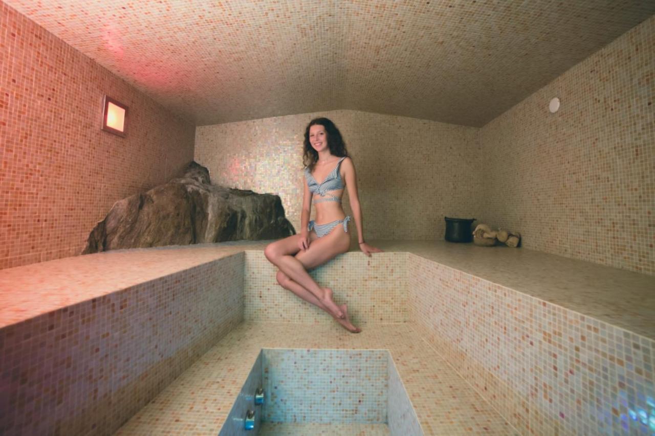Casa Dei Mulini Lägenhet Mergozzo Exteriör bild